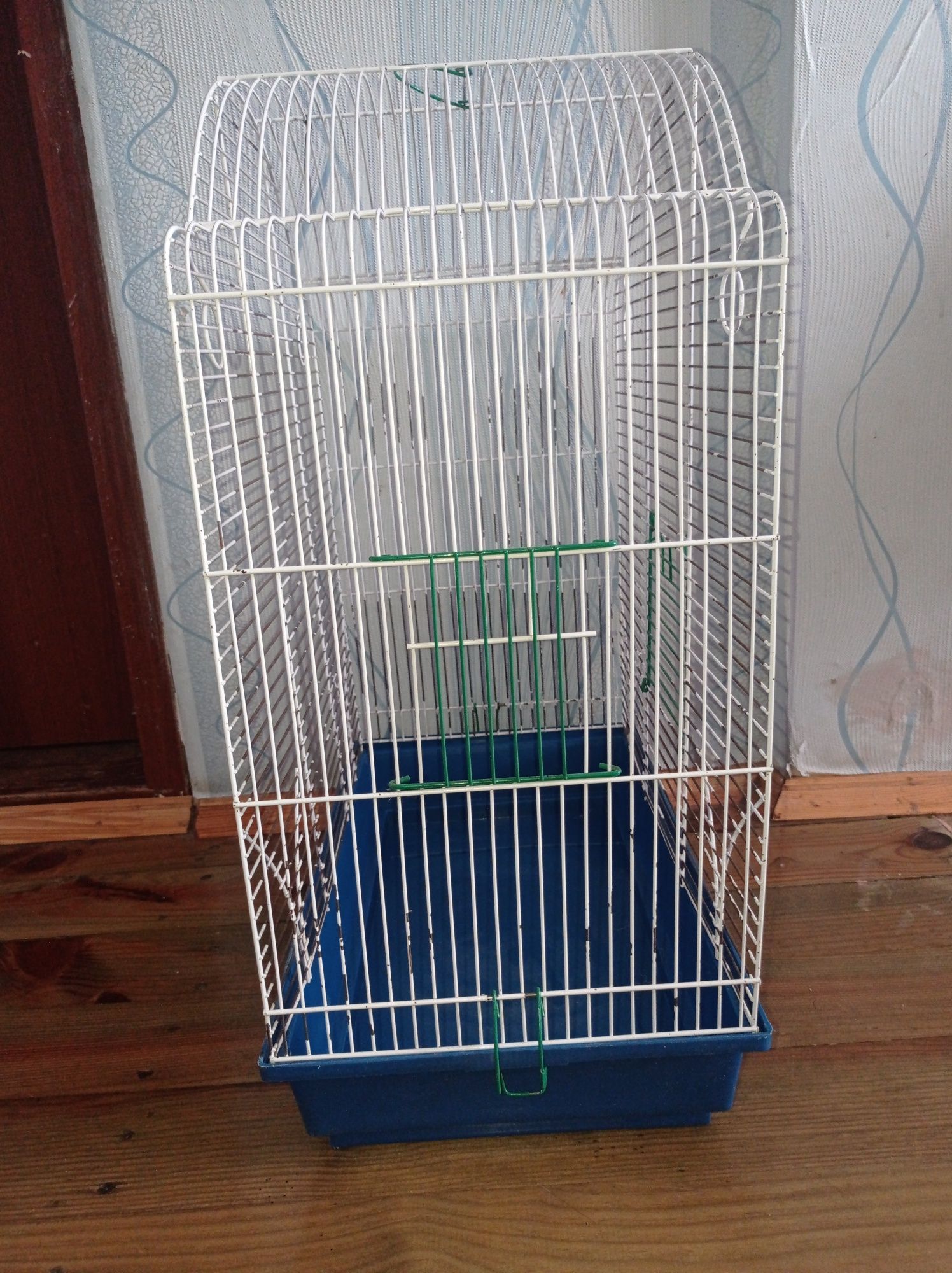 Клітка для пацюка, хом'яка. Б/у
