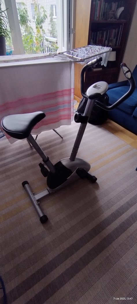 Rower stacjonarny Hop-Sport HS-2012R