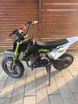 Cross XTR 702 50cc  2024r