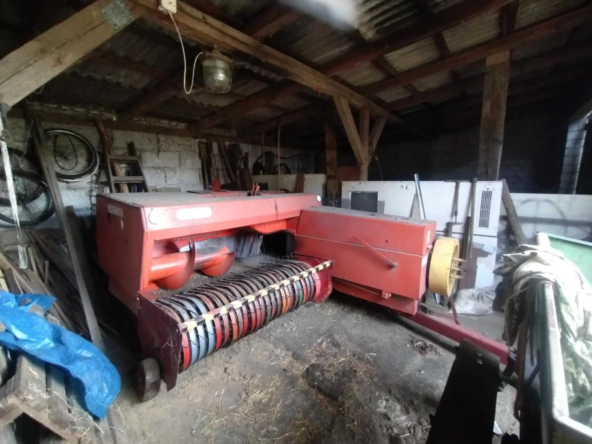 Sprzedam sipma  z224/1