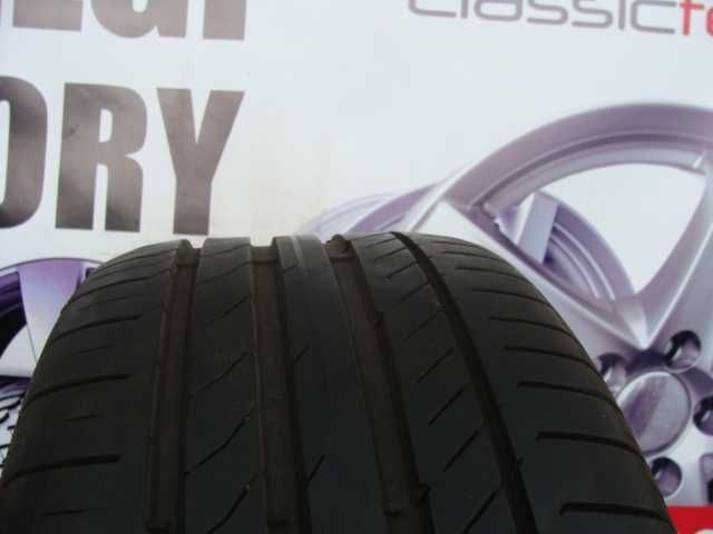 235/45 R18 Continental ContiSportContact 5