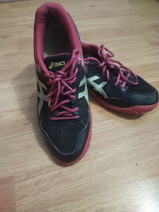 Кросівки жіночі ASICS