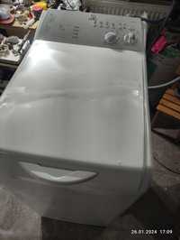 Стиральная машина Indesit WITP 82