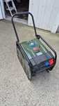 Agregat Narogain FTU 9050