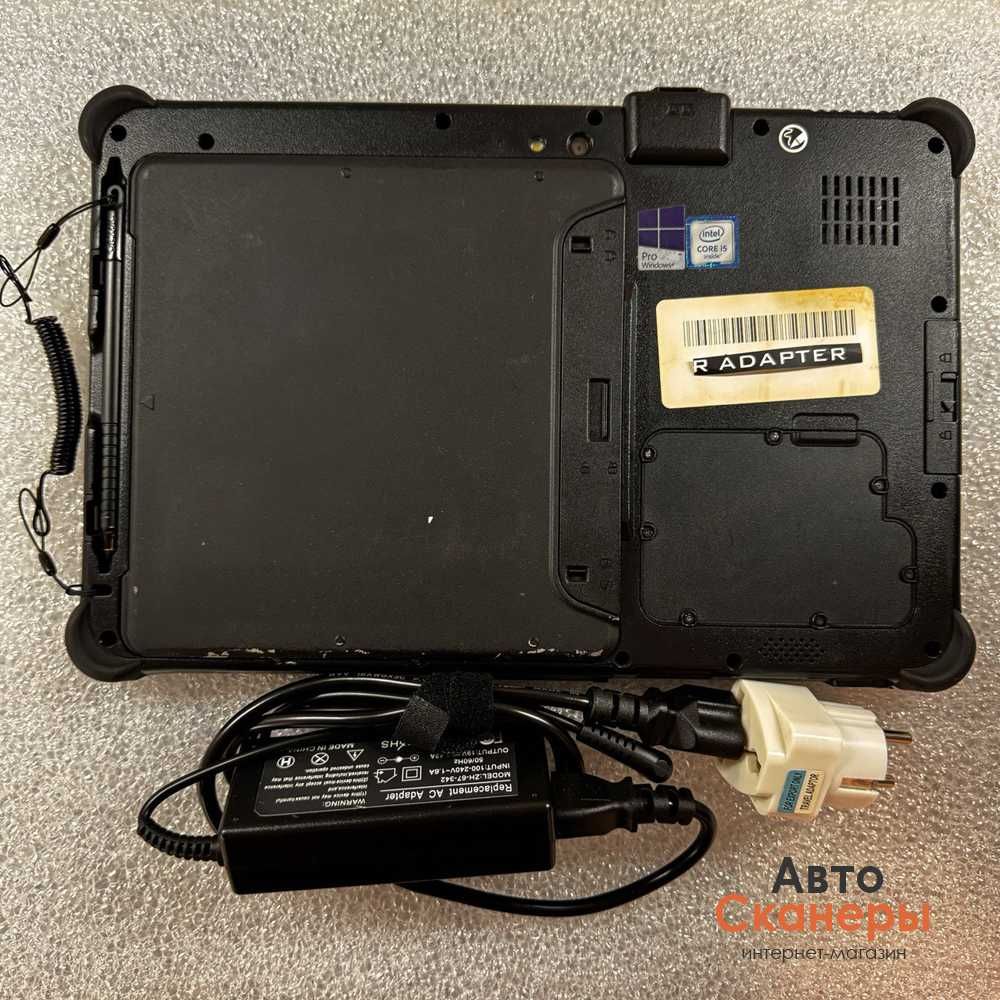 Star C4 DOIP c VR +Xentry KIT 2025 (DAS, Xentry, Vediamo, Monaco)