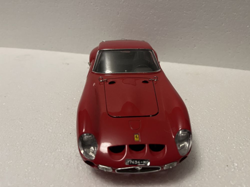 1:18 Ferrari GTO