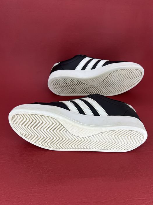 унісекс-кросівки Adidas Grand Court 2.0