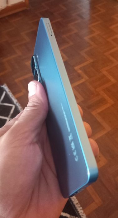 Honor 90 Lite 8ram 256gb novo