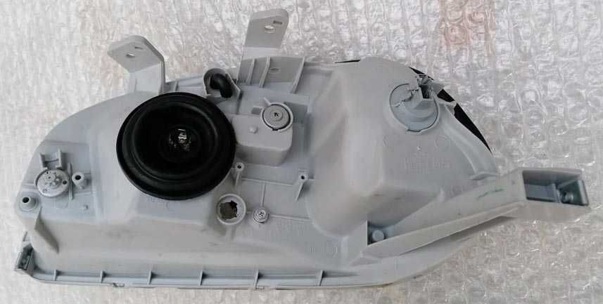 otica frontal DT honda civic VI (EJ EK) . fase 1