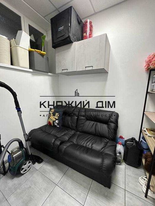 0% Продаж бізнес салон краси реконструкція волосся м. Позняки КОД23838