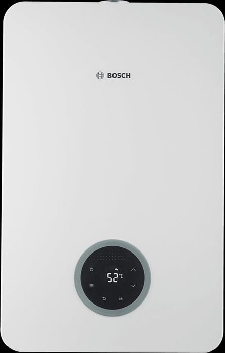Esquentador Bosch T5700S 17L Gas Natural