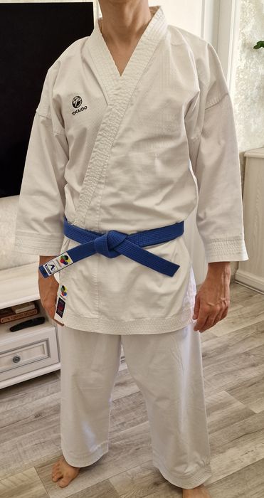 Продам кимоно Tokaido kumite master 5 / 180