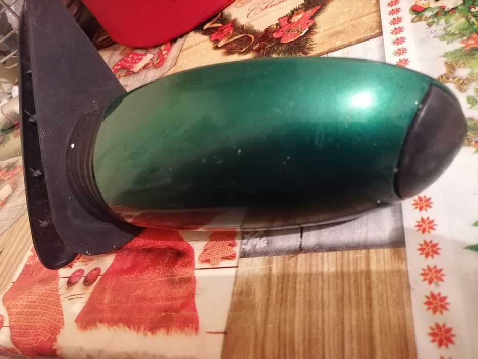 Lusterko lewe Fiat Seicento