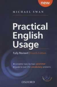 Practical English Usage Oxford, Michael Swan