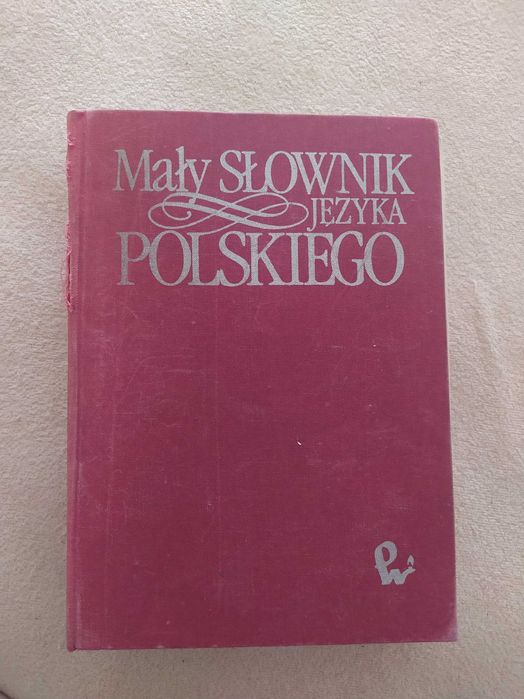 Mały Słownik Języka Polskiego
