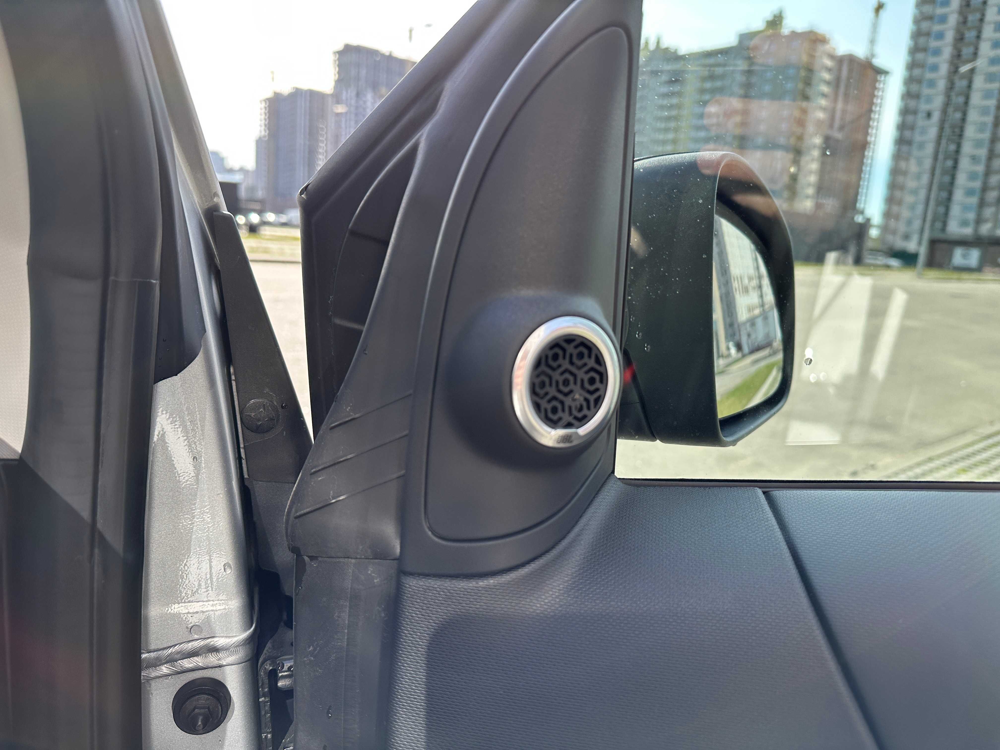 Электро Smart Fortwo 453 EQ Cabrio 08/2018
