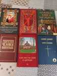 Церковные книги .