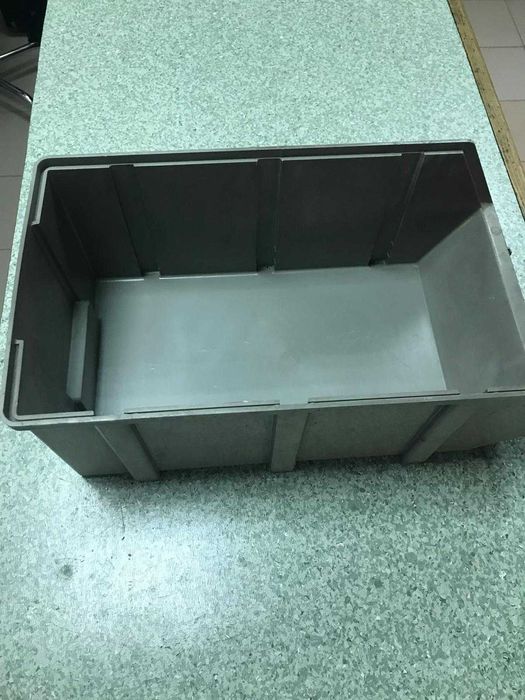 Caixa armazenamento 410x230x170