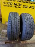 Opony Letnie 195/65R14 Firestone Firehawk TZ200 2sztuki Montaż