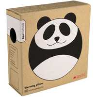 Зігріваюча подушка-грілка (для животика) панда