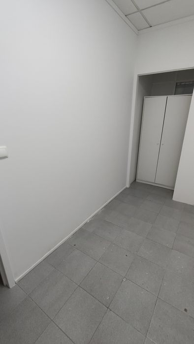 Gabinete em Centro de Estética