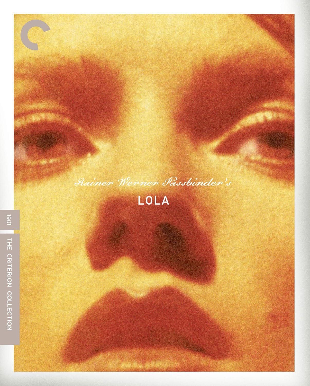 BRD Trilogy Fassbinder's - Mariage of Maria Braun, Veronika Voss, Lola