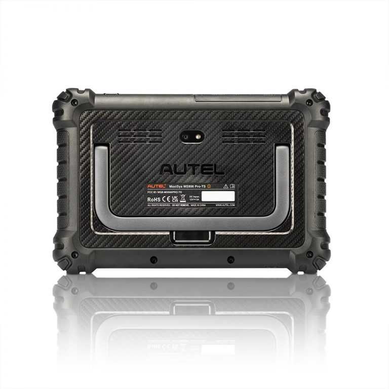 Tablet diagnostyczny AUTEL MaxiSys MS906Pro-TS
