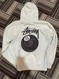 Худі Stussy oversize