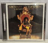 Michael Jackson "The Remix Suite".