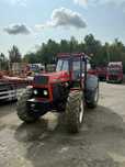 Ursus 1614 Super Stan Traktor gotów do pracy od zaraz!
