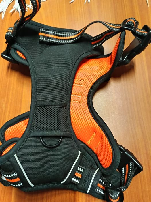 Peitoral Cão Tamanho L