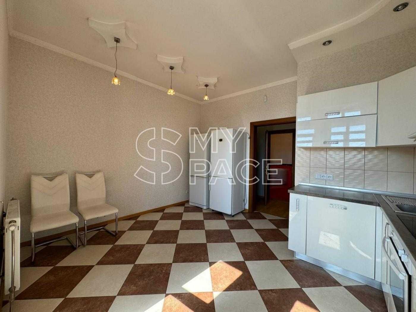ЖК Митець, Коновальця 32-Б Печерськ Центр 190 м2 4-кімнатана