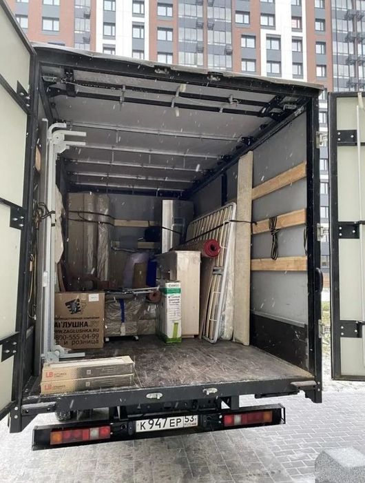 Грузоперевозки Одесса - Украина. Межгород. Переезды, доставка