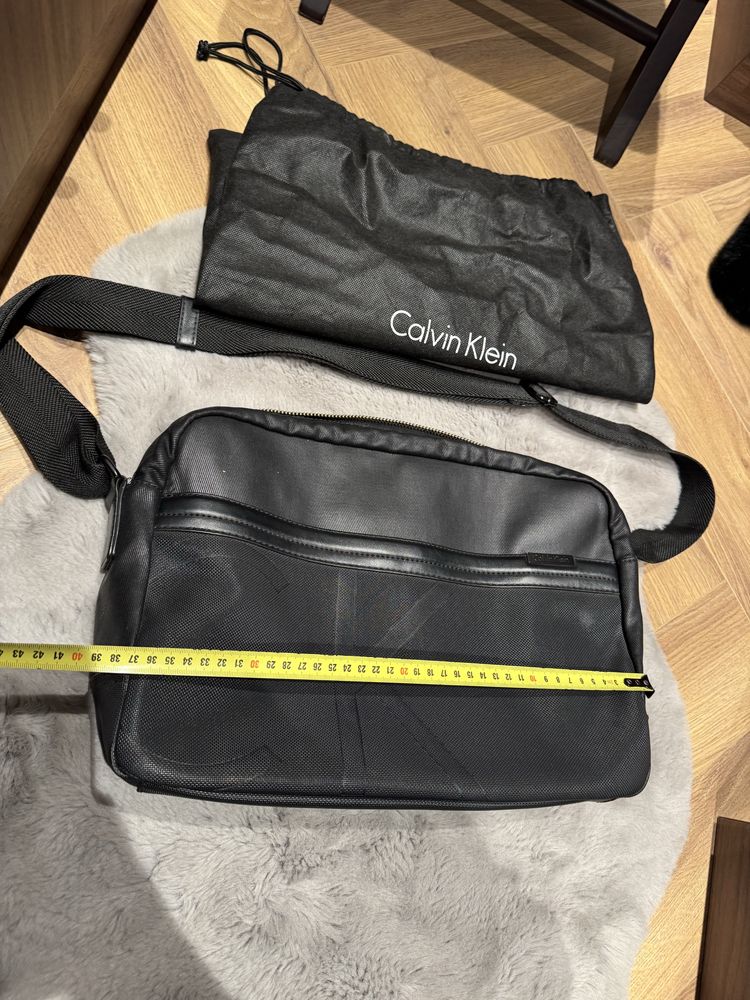 Сумка Calvin Klein оригінал