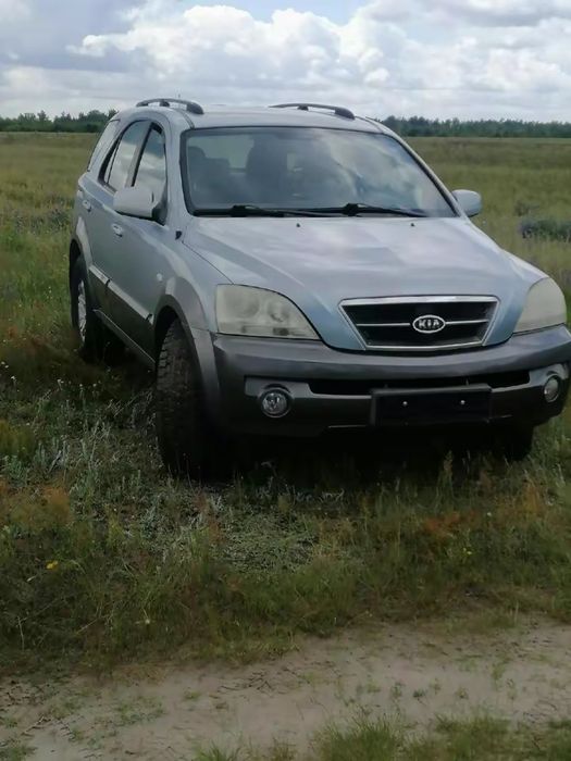 Продам Кіа соренто