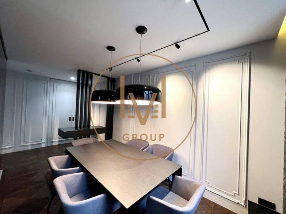 ЖК New York 2х кім. квартира у центрі міста з терасою.