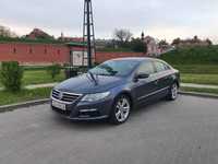 VW Passat CC 2.0 CR TDI nawigacja ładny, zadbany.