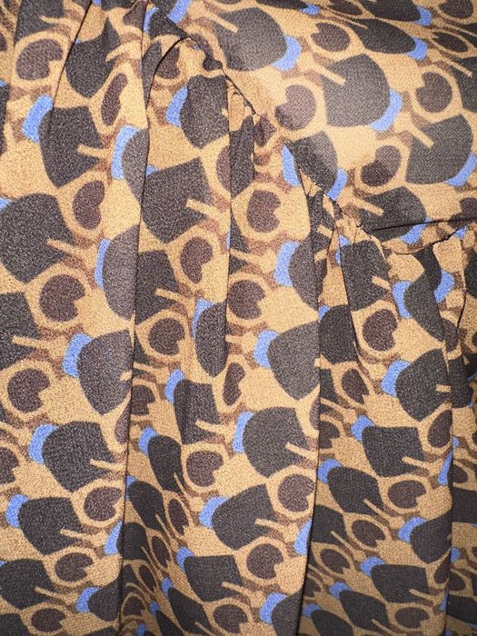 Bluzka „nietoperz” roz. Uniwersalny