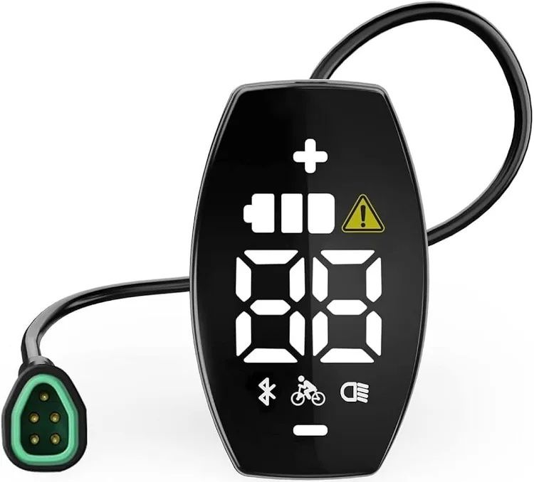 Bafang BBSHD 1000 Wat silnik konwersja ebike akumulator 20ah 52v 1040