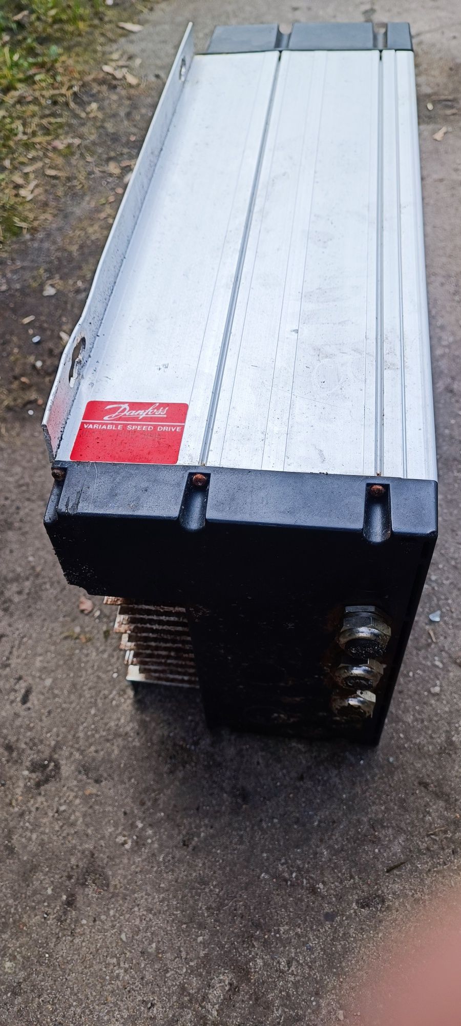 Falownik Danfoss VLT TYPE 3006 7.2 kVA