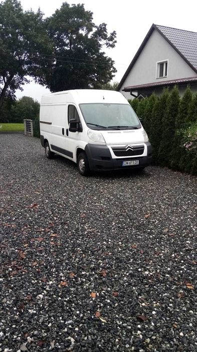 Usługi transportowe