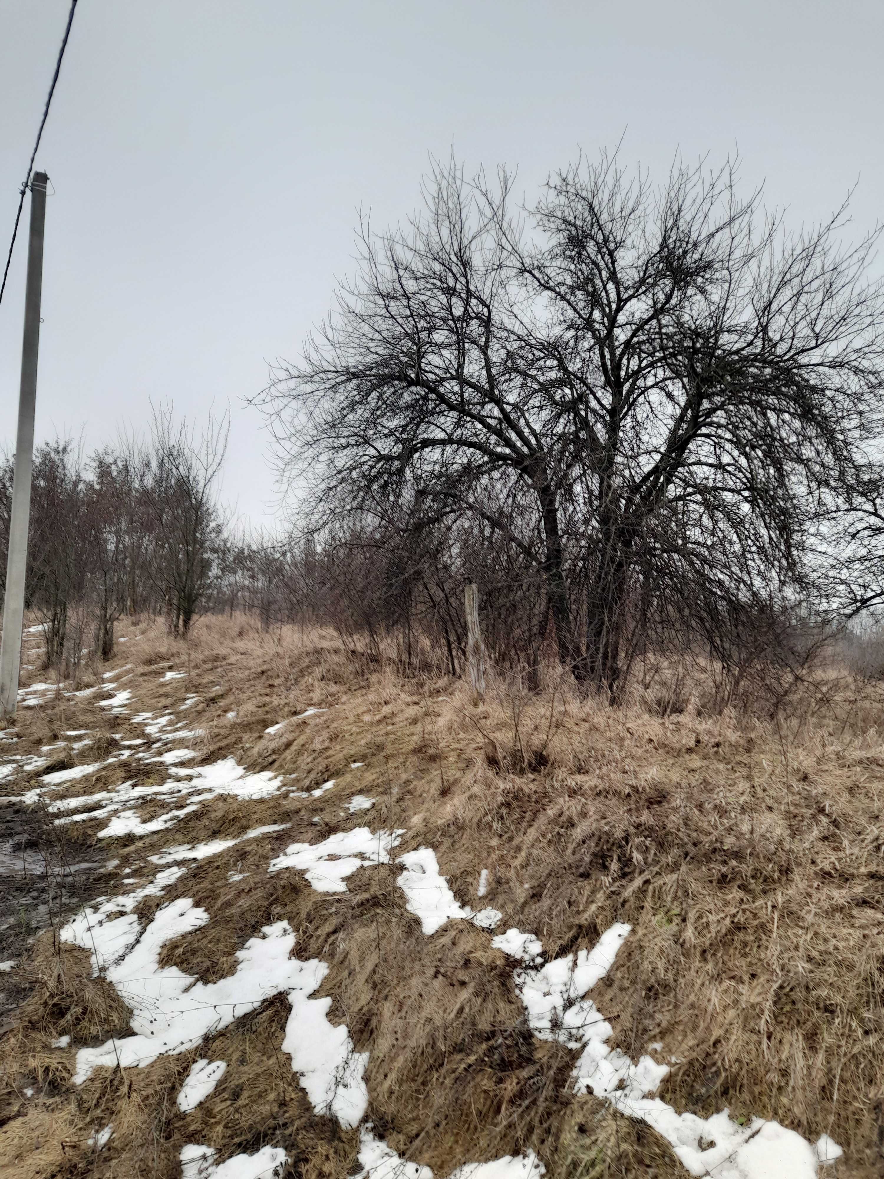 Продам ділянки під забудову біля СНАУ. Без комісії