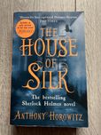 Anthony Horowitz - The house of silk