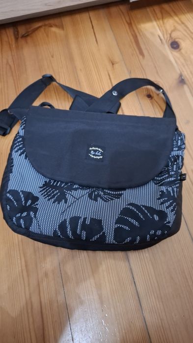 Torba do wózka Mio Bebe