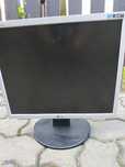 Monitor lg flatron