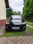 Smart ForFour 1.3 Benzyna