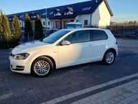 Volkswagen Golf Volkswagen Golf VII 1,2 TSI 115.000km 2014 Webasto+pilot OC PT na rok