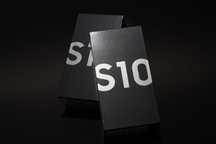 Новий Samsung Galaxy S10 8/128 оригінал Самсунг С10 new