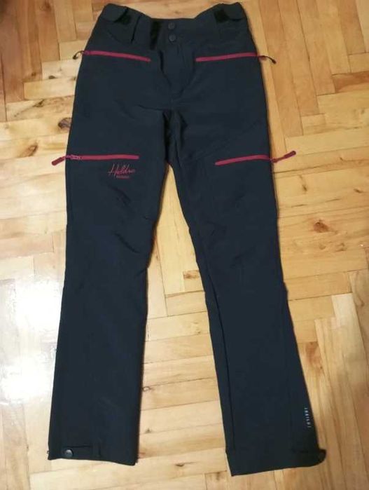 Spodnie turystyczne Heldre 12 lat/ 146 cm- 152 cm