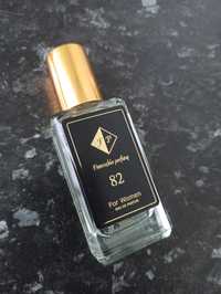 Francuskie Perfumy 82 Dior- Dune